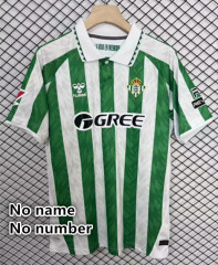 .No name number