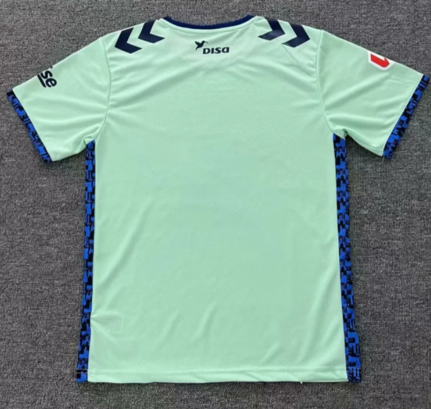 new Las Palmas jersey 2024 2025  Home and away New adult 24 25 Las Palmas soccer jersey 10-20 days. It will arrive in your country