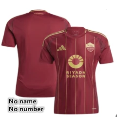 No name number
