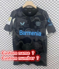 ..，Custom name number
