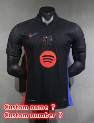 ..Custom name number.