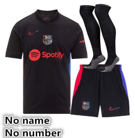 24 25 new Barcelona  jersey 2024 2025 adult kit kids kit  Home and away New adult child kit 24 25 Barcelona soccer jersey 10-20 days. It will arrive in your country