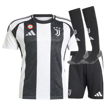 Juventus child jersey 2024 2025 adult kit kids kit  Home Third away New adult 24 25 Juventus soccer jersey 10-20 days. It will arrive in your country