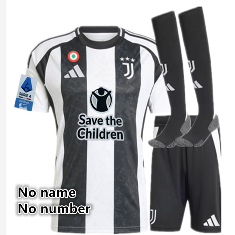 Juventus child jersey 2024 2025 adult kit kids kit  Home Third away New adult 24 25 Juventus soccer jersey 10-20 days. It will arrive in your country