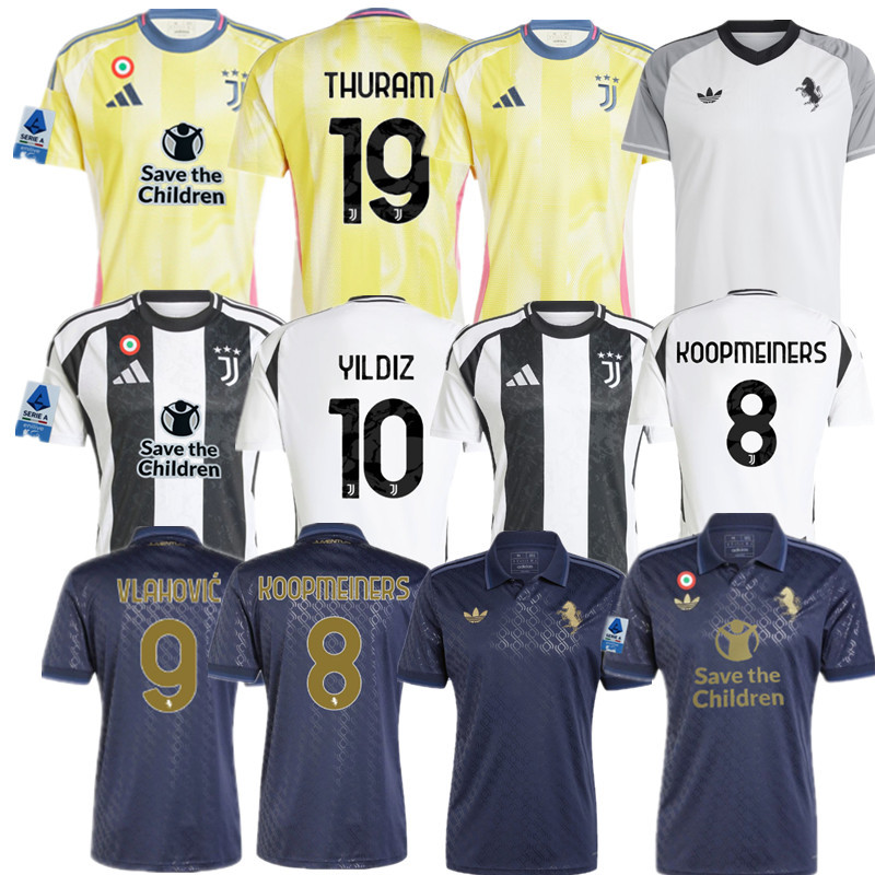 Juventus jersey 2024 2025  Home Third away adult new 24 25Juventus soccer jersey 10-20 days. It will arrive in your country