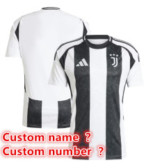 Custom name number