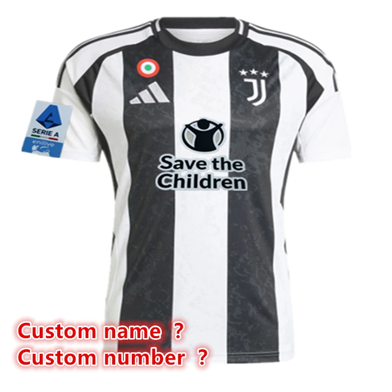 Juventus jersey 2024 2025  Home Third away adult new 24 25Juventus soccer jersey 10-20 days. It will arrive in your country