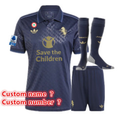 .Custom name number..