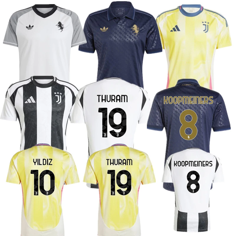 new Juventus jersey 2024 2025  Home Third away New adult 24 25Juventus soccer jersey 10-20 days. It will arrive in your country