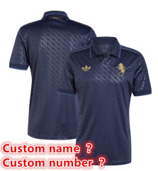 .；Custom name number