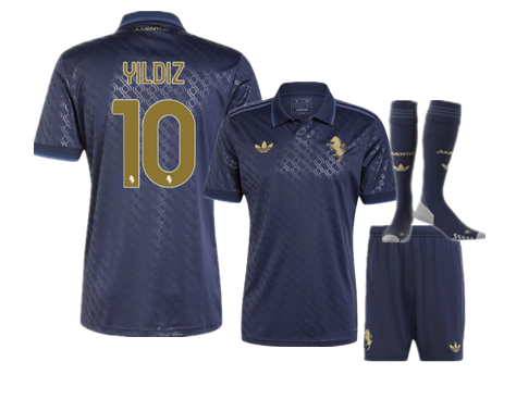 Juventus child jersey 2024 2025 adult kit kids kit  Home Third away New adult 24 25 Juventus soccer jersey 10-20 days. It will arrive in your country