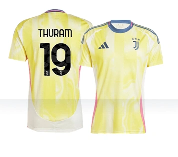 Juventus jersey 2024 2025  Home Third away adult new 24 25Juventus soccer jersey 10-20 days. It will arrive in your country