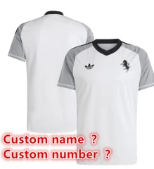 ..，Custom name number