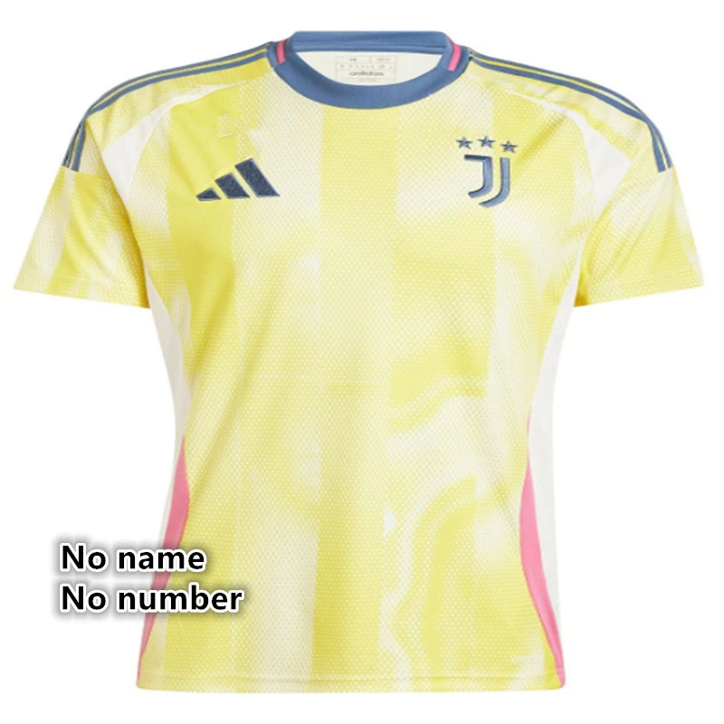 Juventus jersey 2024 2025  Home Third away adult new 24 25Juventus soccer jersey 10-20 days. It will arrive in your country