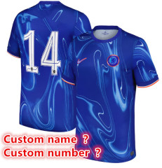 Custom name number ...