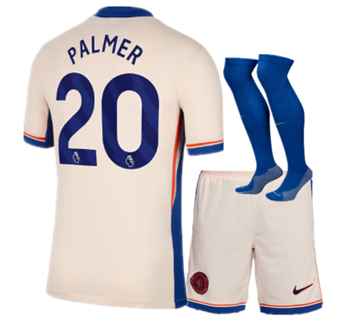 24 25 Chelsea jersey  adult kit kids kit Home Third away New  2024 2025 Chelsea soccer jersey 10-20 days. It will arrive in your country