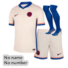 No name number .