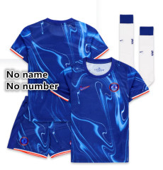 No name number
