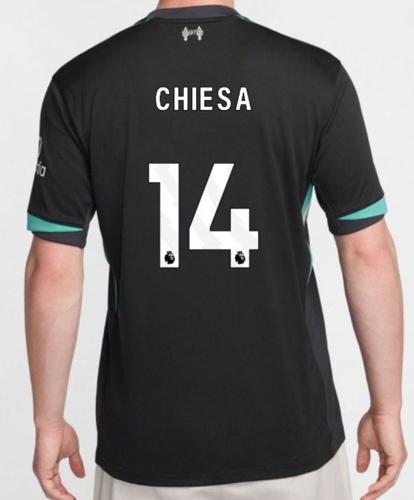 new Liverpool jersey 2024 2025  Home and away New adult 24 25 Liverpool soccer jersey 10-20 days. It will arrive in your country