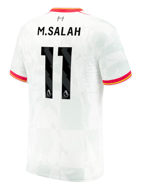 new Liverpool jersey 2024 2025  Home and away New adult 24 25 Liverpool soccer jersey 10-20 days. It will arrive in your country