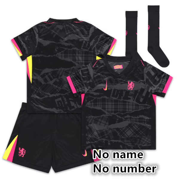 24 25 Chelsea jersey  adult kit kids kit Home Third away New  2024 2025 Chelsea soccer jersey 10-20 days. It will arrive in your country