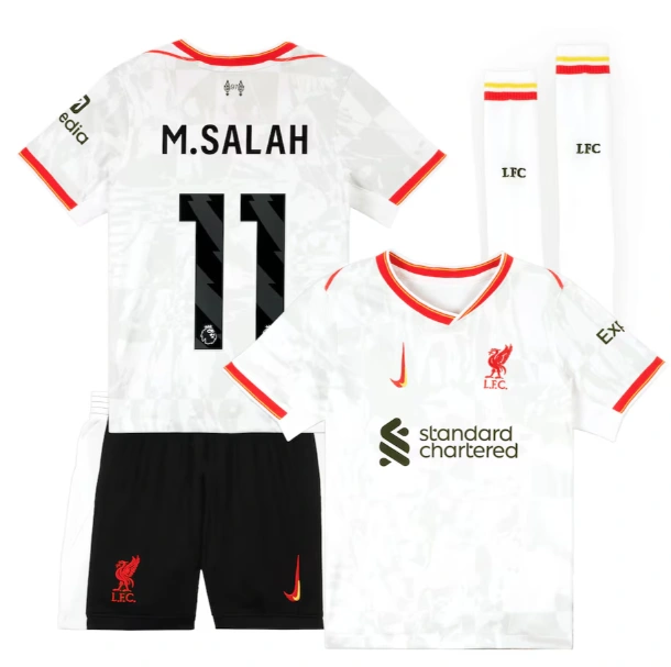 24 25 new Liverpool child jersey 2024 2025 adult kit kids kit  Home and away New adult 24 25 Liverpool  soccer jersey 10-20 days. It will arrive in your country