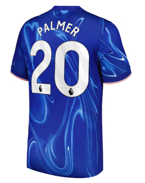 new Chelsea jersey 2024 2025  Home Third away New adult 24 25 Chelsea soccer jersey 10-20 days. It will arrive in your country