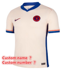 Custom name number .