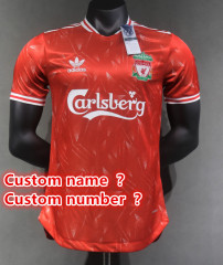 ..Custom name number.