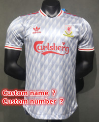 .Custom name number..