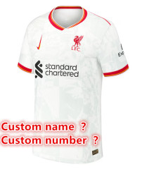 .Custom name number