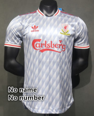 No name number..