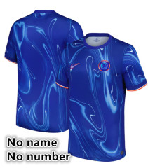 No name number