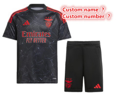 Custom name number .