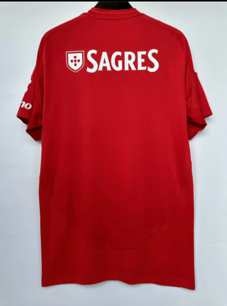 new Benfica jersey 2024 2025  Home Third away New adult 24 25 Benfica soccer jersey 10-20 days. It will arrive in your country