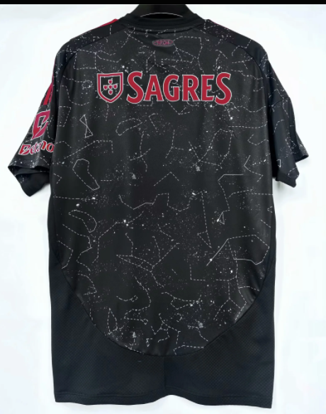 new Benfica jersey 2024 2025  Home Third away New adult 24 25 Benfica soccer jersey 10-20 days. It will arrive in your country