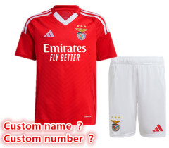 Custom name number