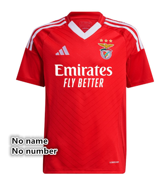 new Benfica jersey 2024 2025  Home Third away New adult 24 25 Benfica soccer jersey 10-20 days. It will arrive in your country