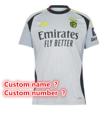 .Custom name number
