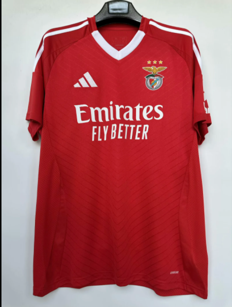 new Benfica jersey 2024 2025  Home Third away New adult 24 25 Benfica soccer jersey 10-20 days. It will arrive in your country