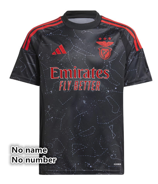 new Benfica jersey 2024 2025  Home Third away New adult 24 25 Benfica soccer jersey 10-20 days. It will arrive in your country