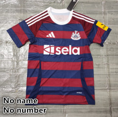 .No name number