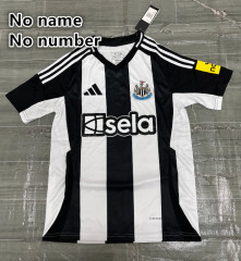 No name number