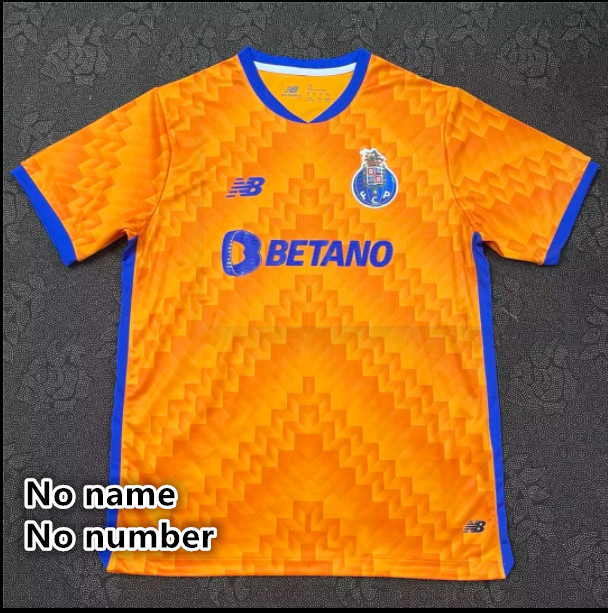 Porto jersey 2024 2025  Home Third away New adult 24 25 Porto soccer jersey 10-20 days. It will arrive in your country