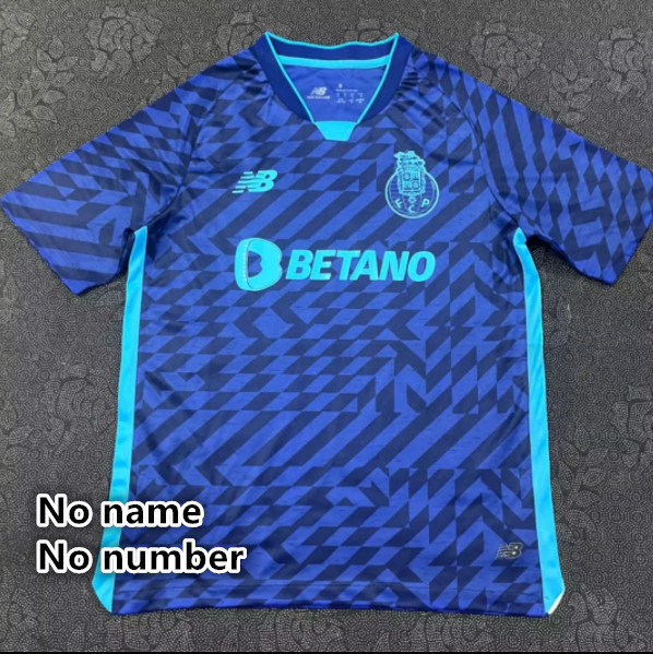 Porto jersey 2024 2025  Home Third away New adult 24 25 Porto soccer jersey 10-20 days. It will arrive in your country