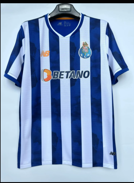 Porto jersey 2024 2025  Home Third away New adult 24 25 Porto soccer jersey 10-20 days. It will arrive in your country