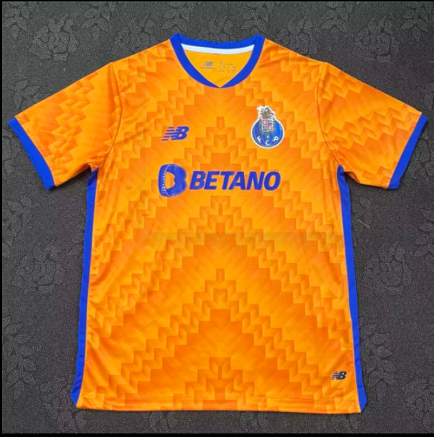 Porto jersey 2024 2025  Home Third away New adult 24 25 Porto soccer jersey 10-20 days. It will arrive in your country