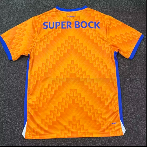 Porto jersey 2024 2025  Home Third away New adult 24 25 Porto soccer jersey 10-20 days. It will arrive in your country