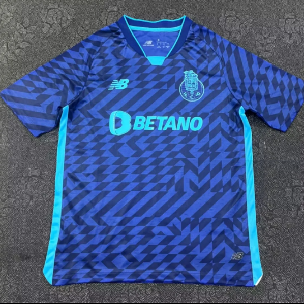 Porto jersey 2024 2025  Home Third away New adult 24 25 Porto soccer jersey 10-20 days. It will arrive in your country