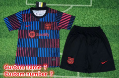 Custom name number.....